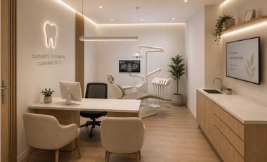 Arriendo Local Comercial, Las Condes, Santiago