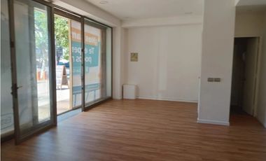 Arriendo Local Comercial, Las Condes, Santiago