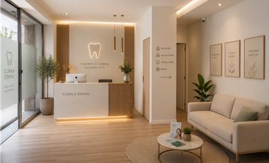 Arriendo Local Comercial, Las Condes, Santiago