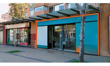 Arriendo Local Comercial, Las Condes, Santiago
