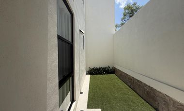 Departamento en venta en planta baja en zibata queretaro
