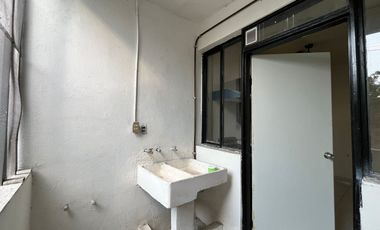 Departamento en Renta. Antigüo Corral de Piedra, San Nicolás de los Garza