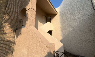 Departamento en Renta. Antigüo Corral de Piedra, San Nicolás de los Garza