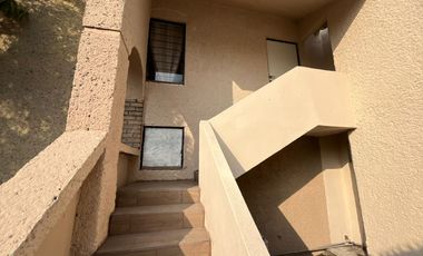 Departamento en Renta. Antigüo Corral de Piedra, San Nicolás de los Garza