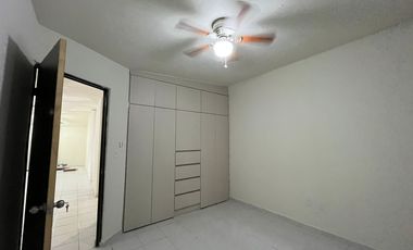 Departamento en Renta. Antigüo Corral de Piedra, San Nicolás de los Garza