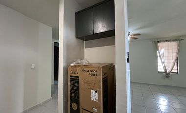 Departamento en Renta. Antigüo Corral de Piedra, San Nicolás de los Garza