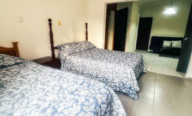 Casa en Villa Florida