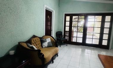 Casa en Villa Florida