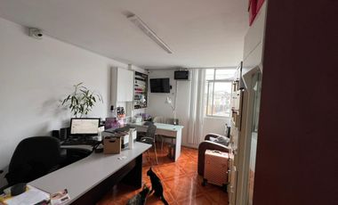 Venta de Departamento en SALAMANCA DE MONTERRICO