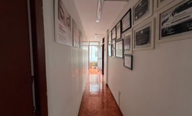Venta de Departamento en SALAMANCA DE MONTERRICO