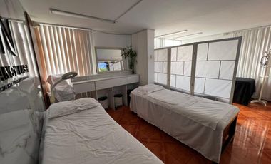 Venta de Departamento en SALAMANCA DE MONTERRICO