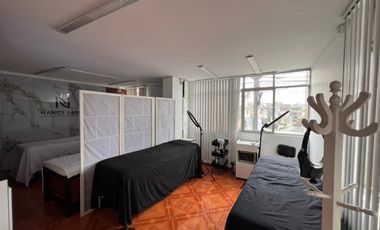 Venta de Departamento en SALAMANCA DE MONTERRICO