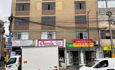 Venta de Departamento en SALAMANCA DE MONTERRICO