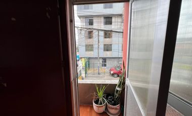 Venta de Departamento en SALAMANCA DE MONTERRICO