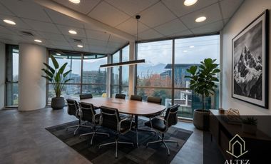 Oficina en arriendo ubicado en Ciudad Empresarial