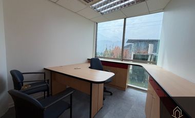 Oficina en arriendo ubicado en Ciudad Empresarial