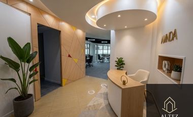 Oficina en arriendo ubicado en Ciudad Empresarial