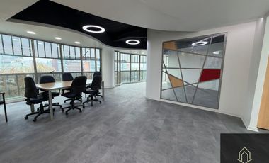 Oficina en arriendo ubicado en Ciudad Empresarial