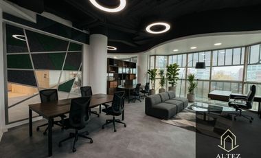 Oficina en arriendo ubicado en Ciudad Empresarial