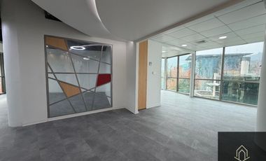 Oficina en arriendo ubicado en Ciudad Empresarial