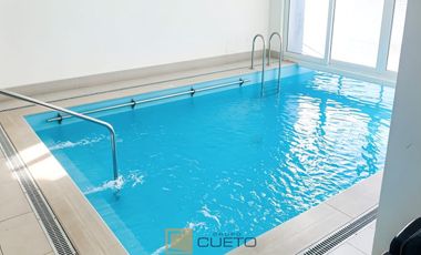 Hermoso departamento en arriendo 1 Dormitorio 1 baño en Costa de Montemar