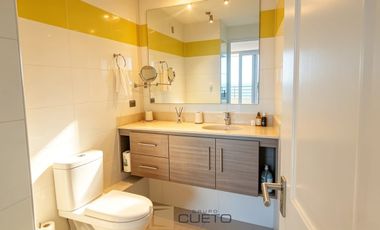 Hermoso departamento en arriendo 1 Dormitorio 1 baño en Costa de Montemar