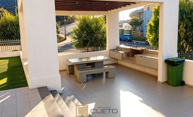 Hermoso departamento en arriendo 1 Dormitorio 1 baño en Costa de Montemar