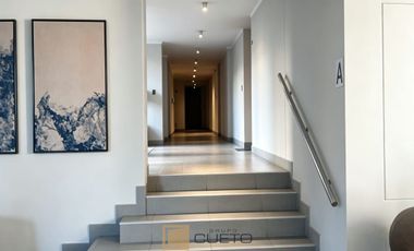 Hermoso departamento en arriendo 1 Dormitorio 1 baño en Costa de Montemar