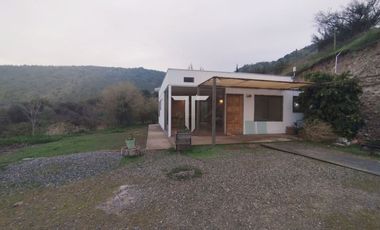 Casa Arriendo Condominio Mirador del Valle/ 3D-3B