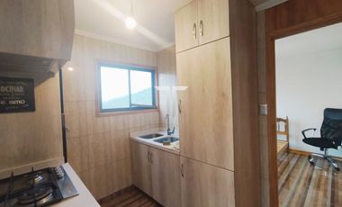 Casa Arriendo Condominio Mirador del Valle/ 3D-3B