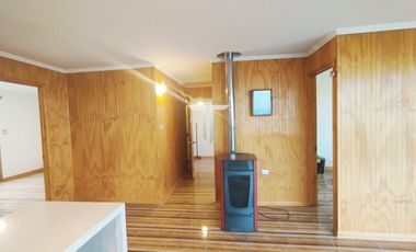 Casa Arriendo Condominio Mirador del Valle/ 3D-3B