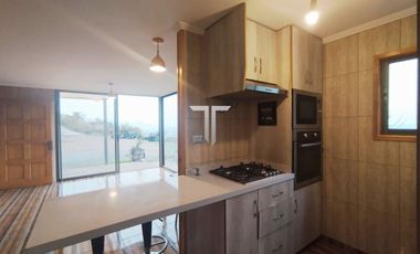 Casa Arriendo Condominio Mirador del Valle/ 3D-3B