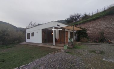 Casa Arriendo Condominio Mirador del Valle/ 3D-3B