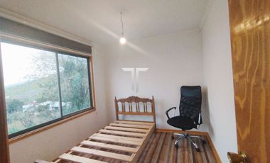 Casa Arriendo Condominio Mirador del Valle/ 3D-3B