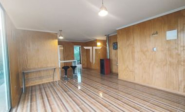 Casa Arriendo Condominio Mirador del Valle/ 3D-3B