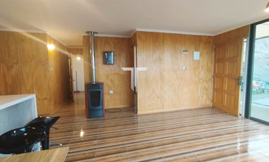 Casa Arriendo Condominio Mirador del Valle/ 3D-3B