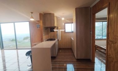 Casa Arriendo Condominio Mirador del Valle/ 3D-3B