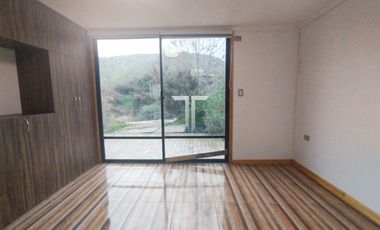 Casa Arriendo Condominio Mirador del Valle/ 3D-3B