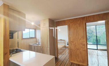Casa Arriendo Condominio Mirador del Valle/ 3D-3B