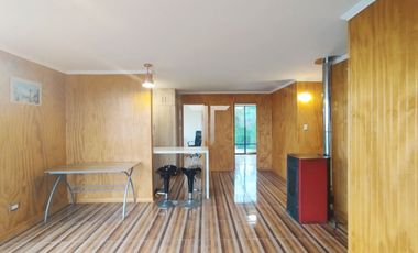 Casa Arriendo Condominio Mirador del Valle/ 3D-3B