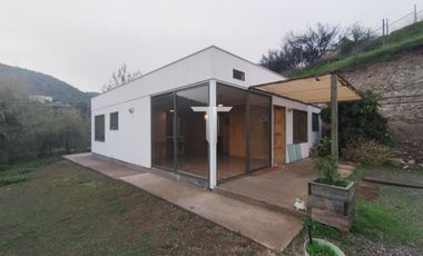 Casa Arriendo Condominio Mirador del Valle/ 3D-3B