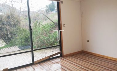Casa Arriendo Condominio Mirador del Valle/ 3D-3B