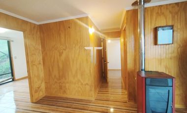 Casa Arriendo Condominio Mirador del Valle/ 3D-3B