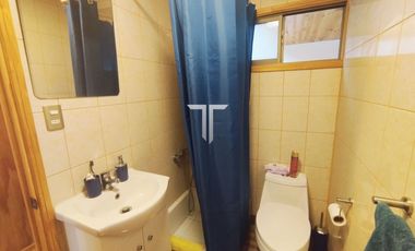 Casa Arriendo Condominio Mirador del Valle/ 3D-3B