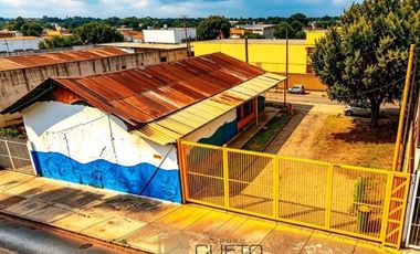 Arriendo local comercial con excelente conectividad Av Américo Vespucio