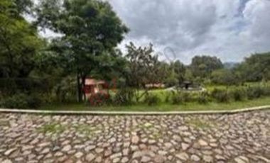 Venta de Rancho en Villa Guerrero, con casa habitación.