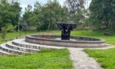 Venta de Rancho en Villa Guerrero, con casa habitación.