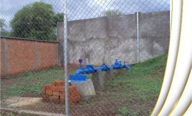 Venta de Rancho en Villa Guerrero, con casa habitación.