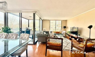 Departamento en Arriendo en Martin Alonso Pinzon esq Hdo de Magallanes