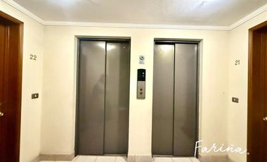 Departamento en Arriendo en Martin Alonso Pinzon esq Hdo de Magallanes